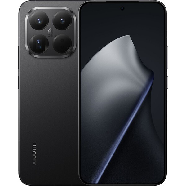 Xiaomi 15T Pro 12GB/1TB černý