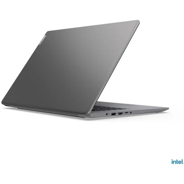 Lenovo V17 G4 IRU šedá - Notebooky - Obrázek 01M1000K01