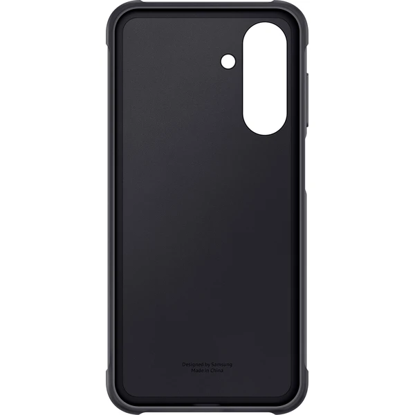 Samsung Rugged Case odolný kryt Samsung Galaxy A56 černý - Pouzdra - Obrázek 01ME000L01