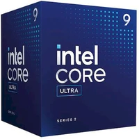 Intel Core Ultra 9-285 - Procesory