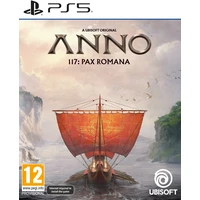 Anno 117: Pax Romana (PS5) - Hry pro PS5