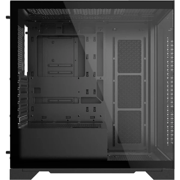 ADATA XPG INVADER X černá - Počítačové skříně - Obrázek 01P4000P01