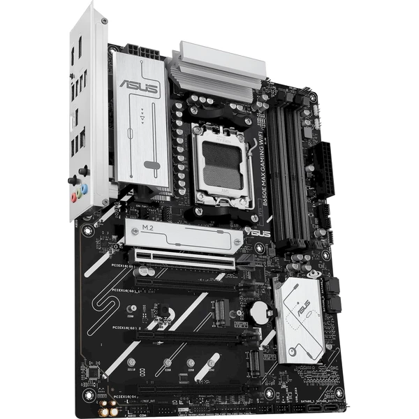 ASUS B650E MAX GAMING WIFI (Další) - Základní desky - Obrázek 01RC000K01