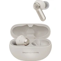 Beyerdynamic AMIRON 100 Bluetooth sluchátka krémová - Sluchátka