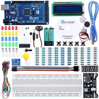 ELEGOO MEGA Basic Starter Kit - Chytré hračky