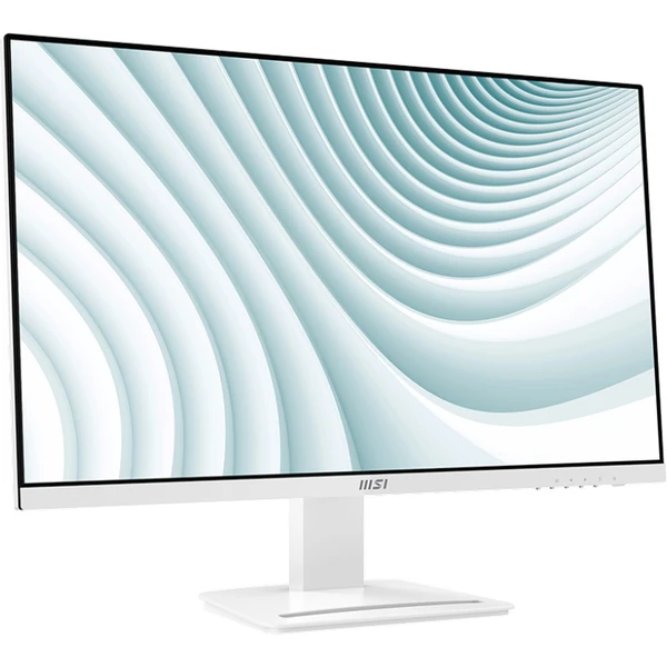 MSI Pro MP273AW monitor 27" - Monitory - Obrázek 01VC000J01