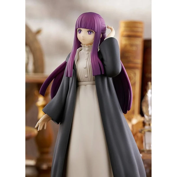 Figurka Good Smile Company Pop Up Parade Frieren: Beyond Journey's End - Fern 17 cm - Figurky - Obrázek 01VD000L01