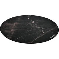 Arozzi Zona Floor Pad Black Marble - Podložky pod židle