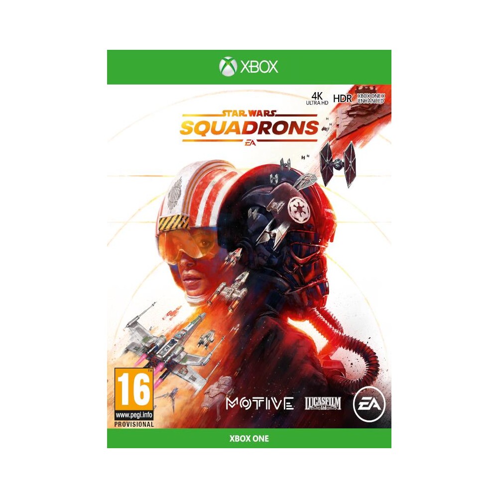 Star Wars: Squadrons (Xbox One)
