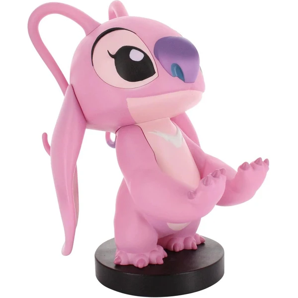 EXG Cable Guys Lilo & Stitch - Angel - Figurky - Obrázek 01YA000L01