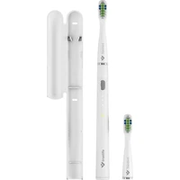 TrueLife SonicBrush Slim20 sonický kartáček bílý - Zubní kartáčky