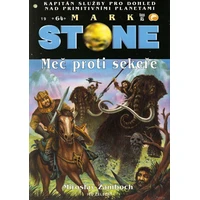 Meč proti sekeře - E-kniha