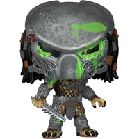Funko POP! #1999 Movies: Alien Vs Predator: Requiem - Bull Predator (GITD) - Funko POP!