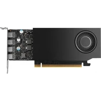 NVIDIA RTX A400 - Grafické karty