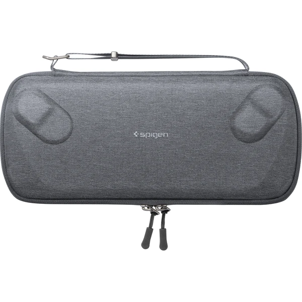 Spigen Klasden Pouch pouzdro Asus ROG Xbox Ally/Ally X šedé - Pouzdra - Obrázek 01acf746f4594dc5ac1765331bd5cecb