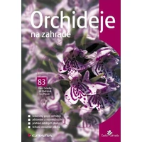 Orchideje na zahradě - E-kniha