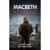 Macbeth (SK) - E-kniha