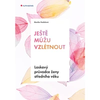 Ještě můžu vzlétnout - E-kniha