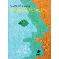 Vyměřování světa - E-kniha
