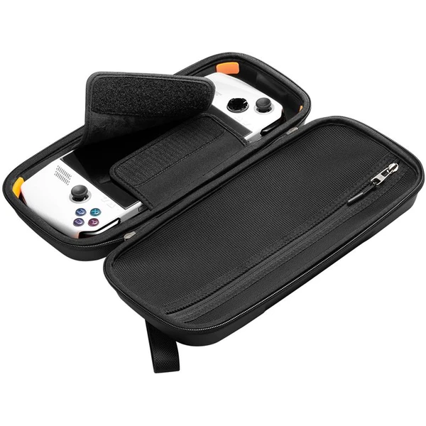 Spigen Rugged Armor Pro Pouch pouzdro ROG Ally X/Ally 2023 černé - Pouzdra - Obrázek 01b4e73e747e436bbdf37b80a8b59e43