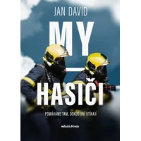 My, hasiči - E-kniha