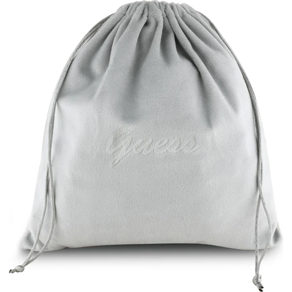 Guess PU 4G Metal Logo ENC bezdrátová sluchátka černá - Sluchátka - Obrázek 01b84c342371499cbc8d0a69dd0e487e