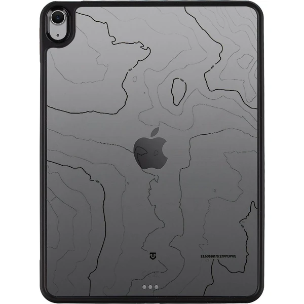 Tactical Warthog Kryt pro iPad Air 11" (2024/2025) Asphalt - Pouzdra - Obrázek 01bdc499af824650abf7af83d33c656d