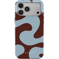 Burga Tough MagSafe kryt iPhone 18 Pro Core - Pouzdra