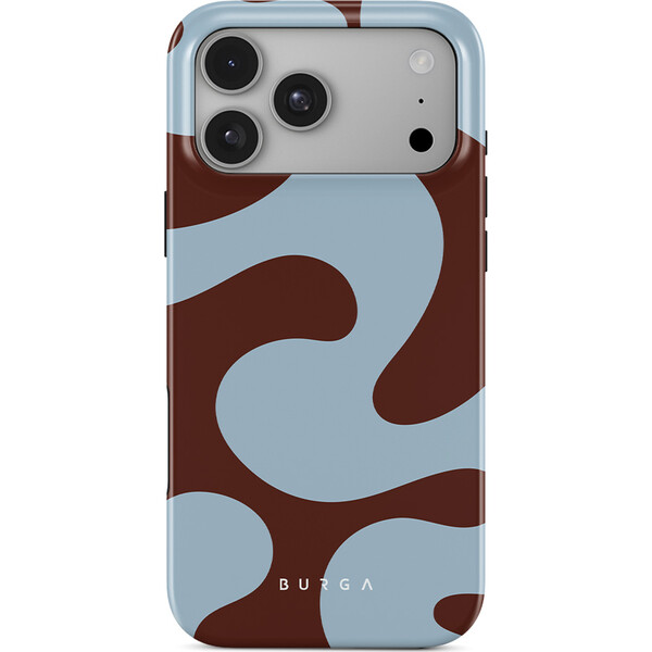 Burga Tough MagSafe kryt iPhone 18 Pro Core