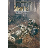Šílený les - E-kniha
