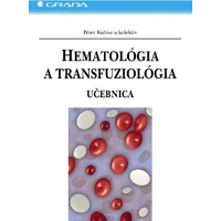 Hematológia a transfuziológia - E-kniha