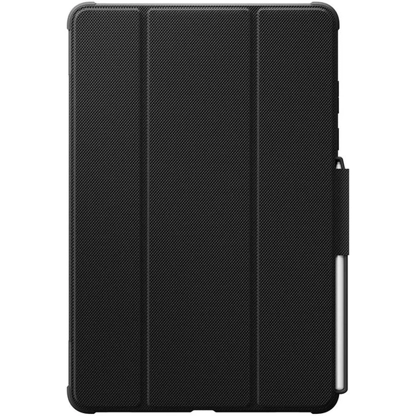 Spigen Rugged Armor Pro pouzdro Samsung Galaxy Tab S11 černé - Pouzdra - Obrázek 01d014b86ef94900b50abf457988f523