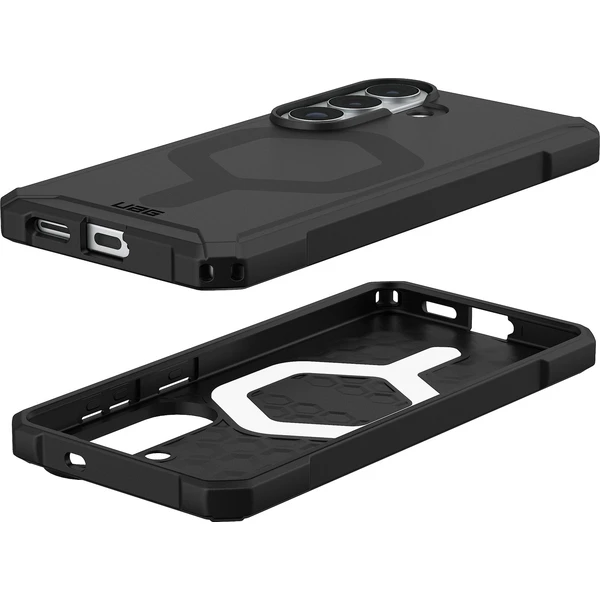UAG Essential Armor MagSafe kryt Samsung Galaxy S26 černý - Pouzdra - Obrázek 01d1295ad2f241aba5d2462e728b8588