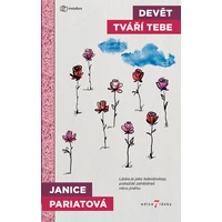 Devět tváří tebe - E-kniha
