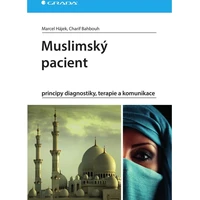 Muslimský pacient - E-kniha