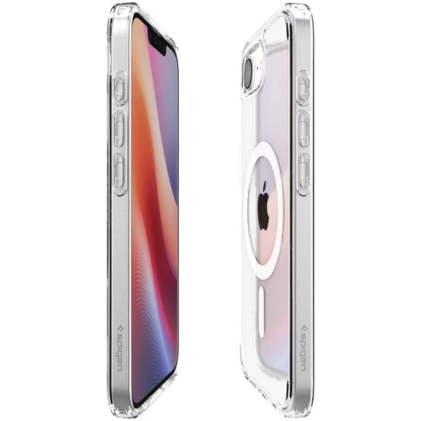 Spigen Ultra Hybrid MagSafe kryt iPhone 17e/16e bílý - Pouzdra - Obrázek 01dd952ee5a54897a7fc8e976283150f