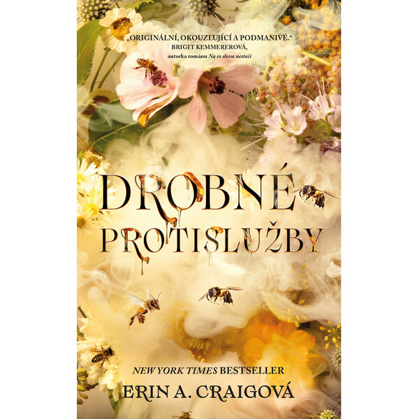 Drobné protislužby