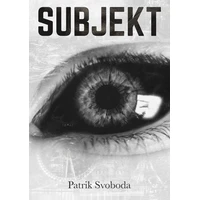 Subjekt - E-kniha