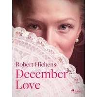 December Love - E-kniha