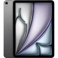 Apple iPad Air 11" 512GB Wi-Fi + Cellular vesmírně šedý (2026) - Tablety
