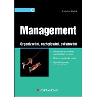 Management - E-kniha
