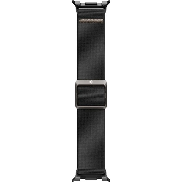 Spigen Lite Fit řemínek Galaxy Watch8 46/44/40mm černý - Řemínky - Obrázek 01efb23a8bd848bebd48730b33040c42