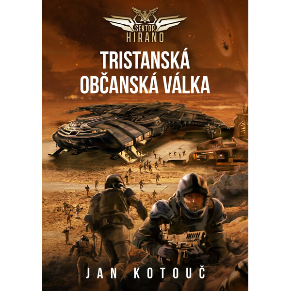 Tristanská občanská válka - Smarty.cz