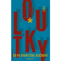 Loutky - E-kniha