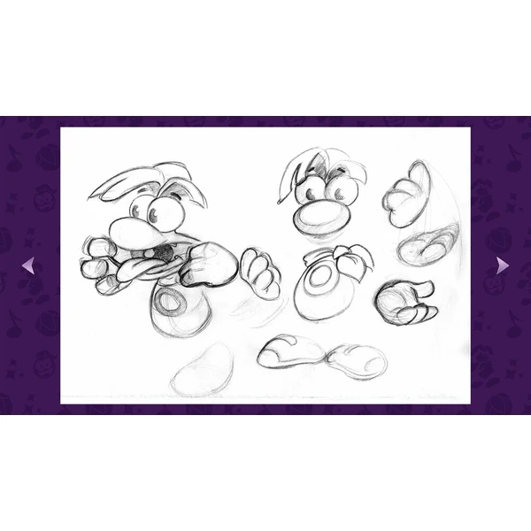 Rayman: 30th Anniversary Edition (Switch) - Hry pro Nintendo Switch - Obrázek 01fbcbf5a54442fbb1dd0a3cab47e310