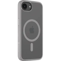 Tactical MagForce Hyperstealth kryt iPhone 17e/16e světle šedý - Pouzdra