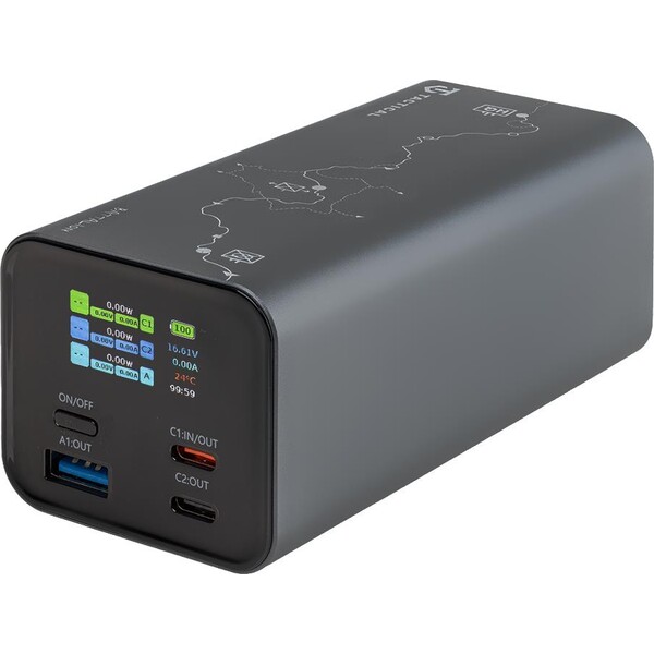Tactical Squad Battalion 65W 20000mAh
