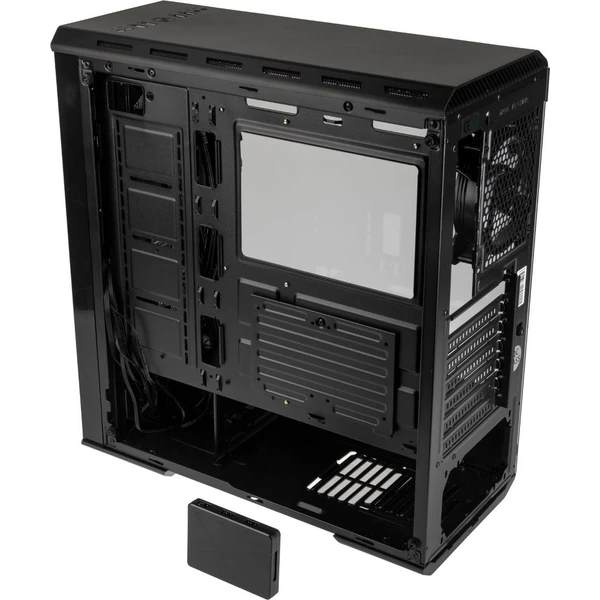 Kolink Levante V2 RGB černá - Počítačové skříně - Obrázek 0205b3cc9a28494e9f8bd03592d5b7de
