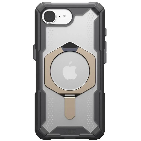 UAG Plasma XTE Magsafe kryt iPhone 17e/16e kouřový/titanový - Pouzdra - Obrázek 020de027d6464da0ae706ddc7f2aaa13