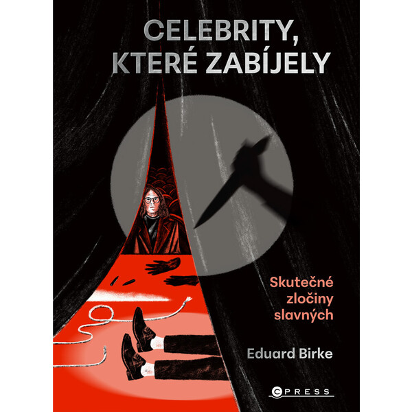 Celebrity, které zabíjely